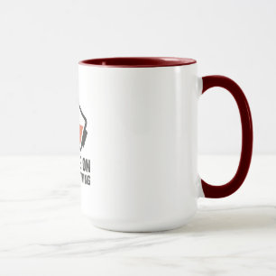 Caneca Presente De Mug Para Dady