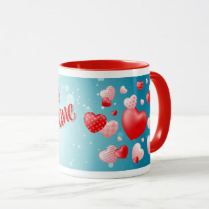 Caneca Presente De namorados Para Ele.