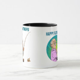 Caneca Presente de Personagem de Desenho Animado do Melho