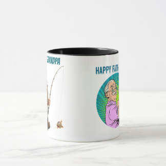 Caneca Presente de Personagem de Desenho Animado do Melho