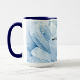 Caneca Presente de Renovação Sazonal Degelo de Inverno Ch