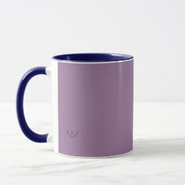 Caneca Presente de Saúde Mental Amor Próprio Presente Est