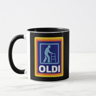 Caneca Presente do Dia dos Pais Paródia Engraçada para o