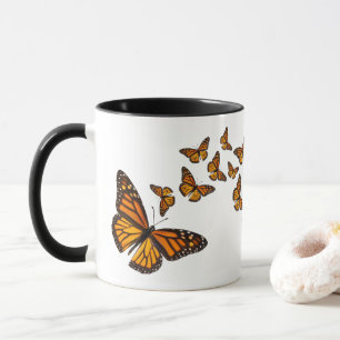 Caneca Presente do escritório do chá do café da borbol