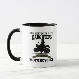 Caneca Presente engraçado do Dia dos Pais Melhor Pai Filh