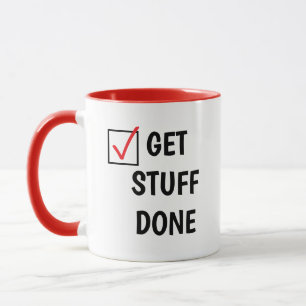 Caneca Presente engraçado para colegas de trabalho com ci