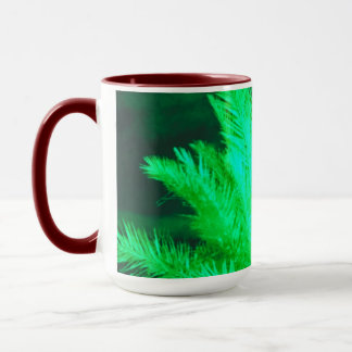 Caneca Presente especial de aniversário de Mug