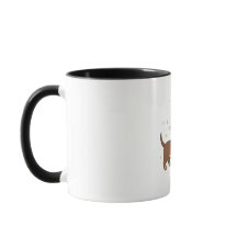 Presente para Amante de Cachorro Salsicha Fofo Duq