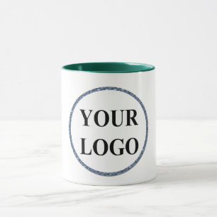 Caneca Presente para crianças Feriado de Natal ADICIONE S