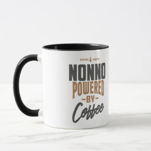 Caneca Presente para Não