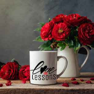 Caneca Presente Personalizado de Apreciação para Professo