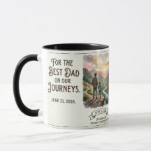 Presente Personalizado para o Dia dos Pais - Avent