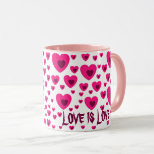 CANECA PRESENTE VALENTININE, NAMORADO DE MARIDO DE NASCIM