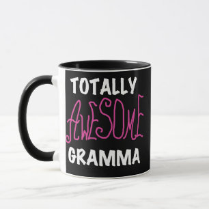 Caneca Presentes cor-de-rosa totalmente impressionantes