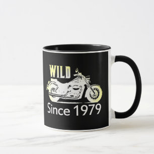 Caneca Presentes de aniversário de 30 anos
