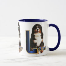 Presentes de Cachorro de Montanha Bernese