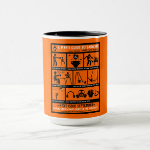 Caneca Presentes De Guia Para Novos papais