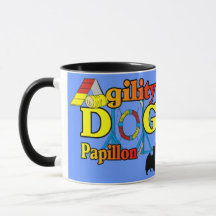 Presentes de Papillon_Agilidade