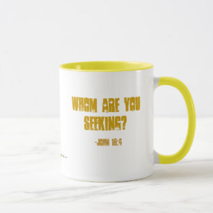 Caneca Presentes de páscoa