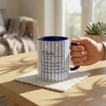 Presentes Ideias Presentes Para o Dia do Pai Café
