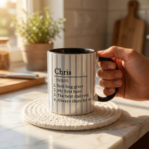 Presentes Ideias Presentes Para o Dia do Pai Café