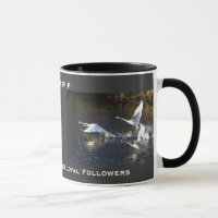 Presentes Motivacionais do Trompeter Swans