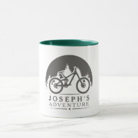 Presentes para ciclistas personalizados