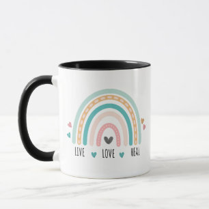 Caneca Presentes para Enfermeira Fisioterapeuta Terapeuta