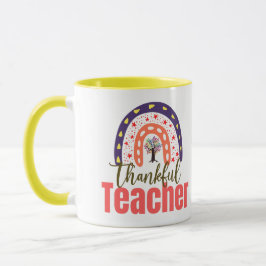 Caneca Presentes personalizados exclusivos para o profess