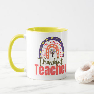 Caneca Presentes personalizados exclusivos para o profess