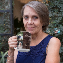 Caneca Presentes Personalizados para Casais de Pais Mais 