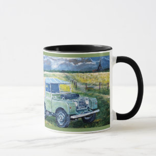 Caneca preta da campainha de FREYA TCTDTW