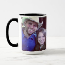 Caneca Preto feito sob encomenda conto ZAZZ_IT de Fary da