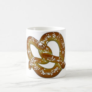 Caneca Pretzel