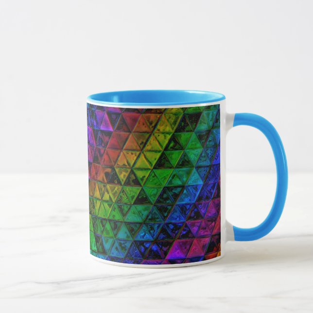 Caneca Pride Glass (Direita)