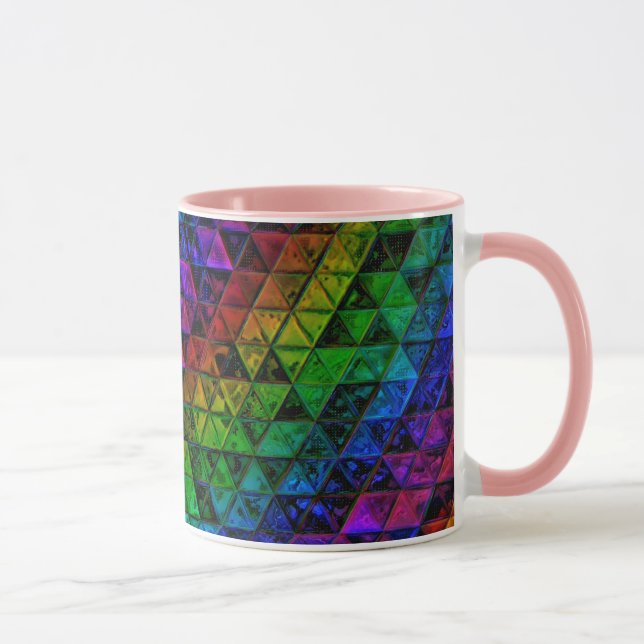Caneca Pride Glass (Direita)