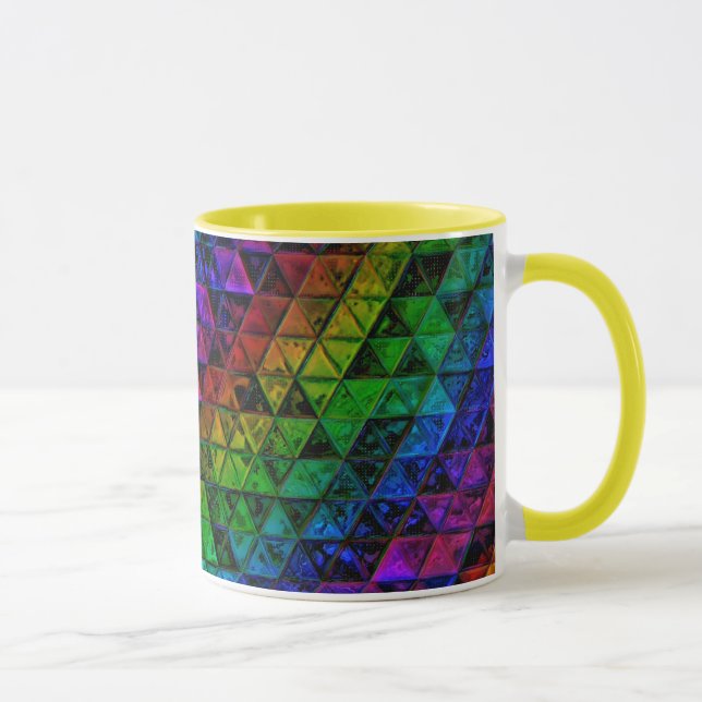 Caneca Pride Glass (Direita)