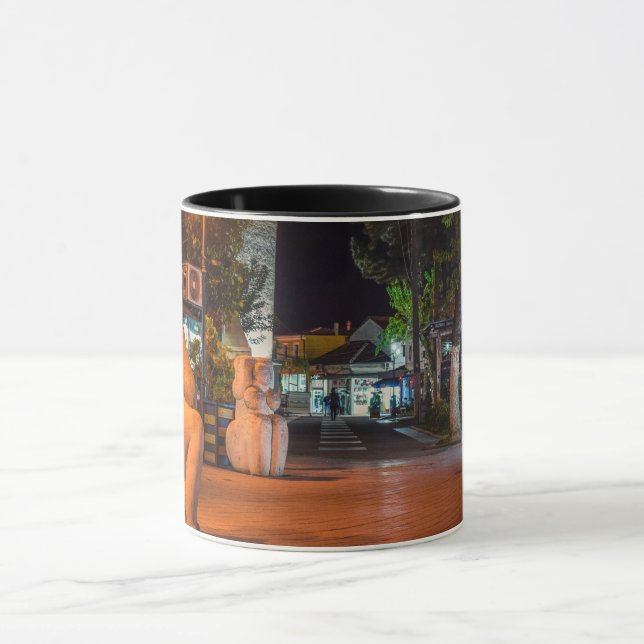 Caneca Prilep Scentic (Centro)