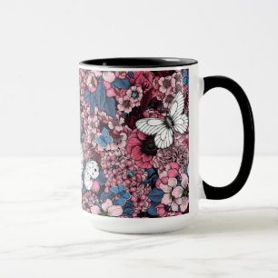 Caneca Primavera