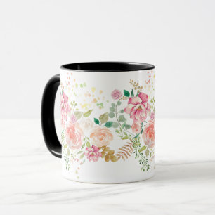 Caneca primavera