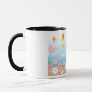 Caneca Primavera