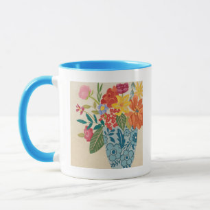 Caneca Primavera Blossoms I