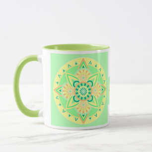 Caneca Primavera Boquet