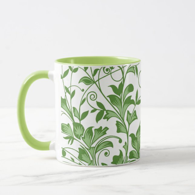 Caneca Primavera Meadow (Esquerda)