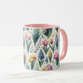 Caneca Primavera no Easter