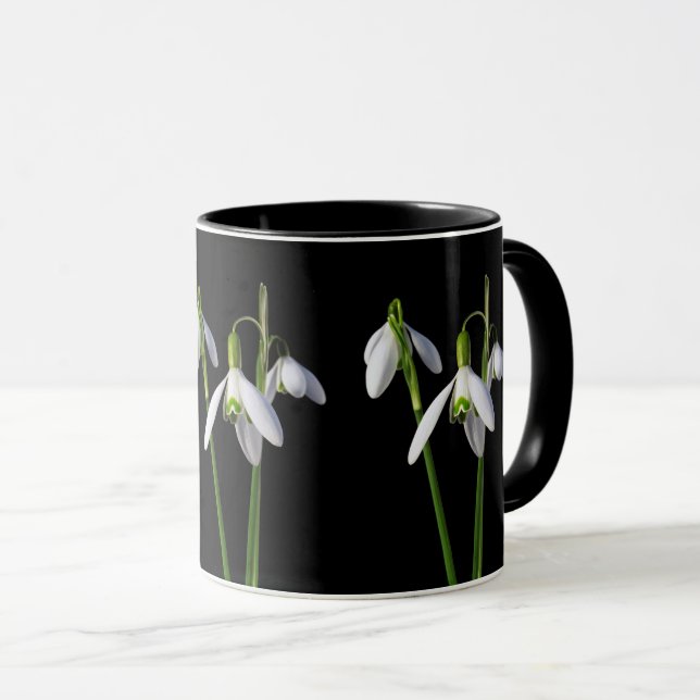 Caneca Primavera Primavera Eterno (Frente Esquerda)