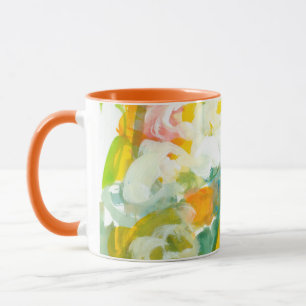 Caneca Primavera tem Sprung II