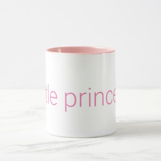 Caneca Princesa (Centro)