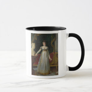 Caneca Princesa Borghese de Marie Pauline Bonaparte, 1808