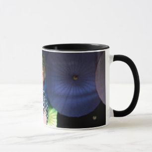 Caneca Princesa Diana Coleção de HRH